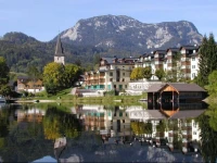 Hotel am See - Seeresidenz - Ferienwohnungen 