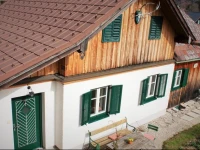 BergarbeiterhГ¤uschen 