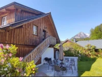 Ferienhaus Borth 