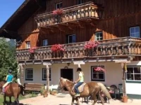 Reitbauernhof Schartner 