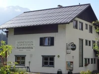 Sarsteinblick 