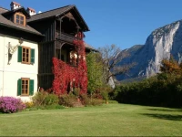 Villa Vegh 