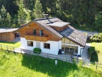Ferienhaus Altenmarktblick 