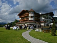 Hotel Das Urbisgut 