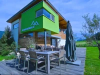 Designferienhaus 4*