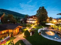 Hotel Schartner 
