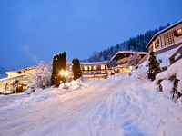 Landhotel Laudersbach 