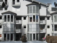 Appartement am Schlatterberg 