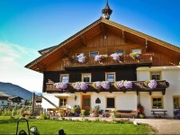 Appartement Arnoldgut 