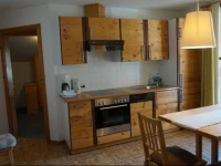 Appartements Huber 