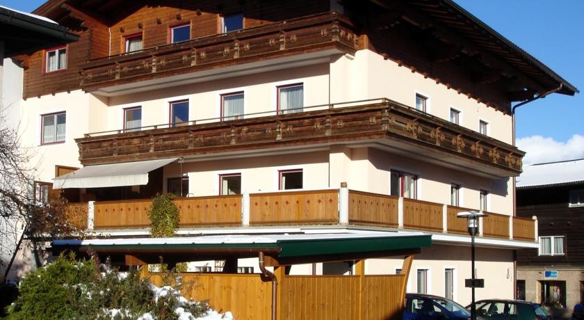 Appartements Mooslechner 