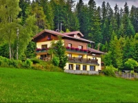 Austrian Alps - Haus Kienreich 