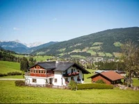 Haus Kirchgasser 