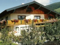 Pension Wieser "Baschtlmai" 