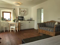 Appartement Traunseeferien 