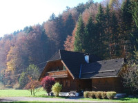 Landhaus Haselmoar