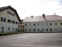 Hotel Alhartinger Hof 