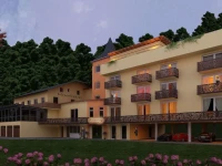Kuschelhotel Zeman 