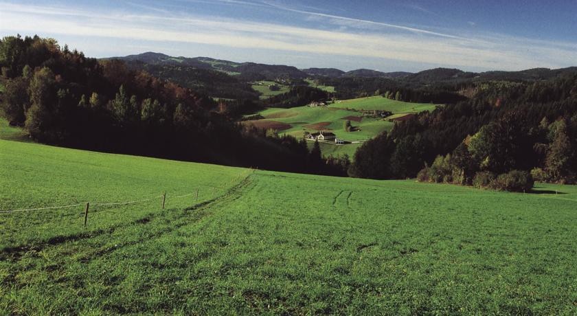 Pension Wolfmayr 
