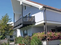 Apartment Sigmarstrasse 