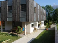 Ferienwohnung MГјller-Oberhuber 