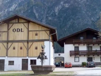 Privatzimmer Bundschuh 