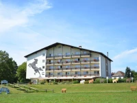 Hotel Reitzentrum Hausruckhof 