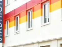 Stadthotel GГјrtler 
