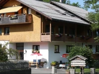 GГ¤stehaus-Pension Barbara 