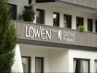 Gasthof Pension LГ¶wen 