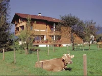 Pension St. Antonius 