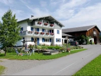 Berghof VГ¶glerbrand 