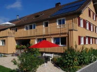 Ferienwohnung Sonnenhof 