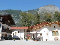 Hotel Kraftquelle Schlossblick 
