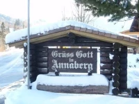 Annaberg Sporthotel 