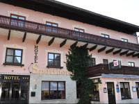 Annaberg Sporthotel