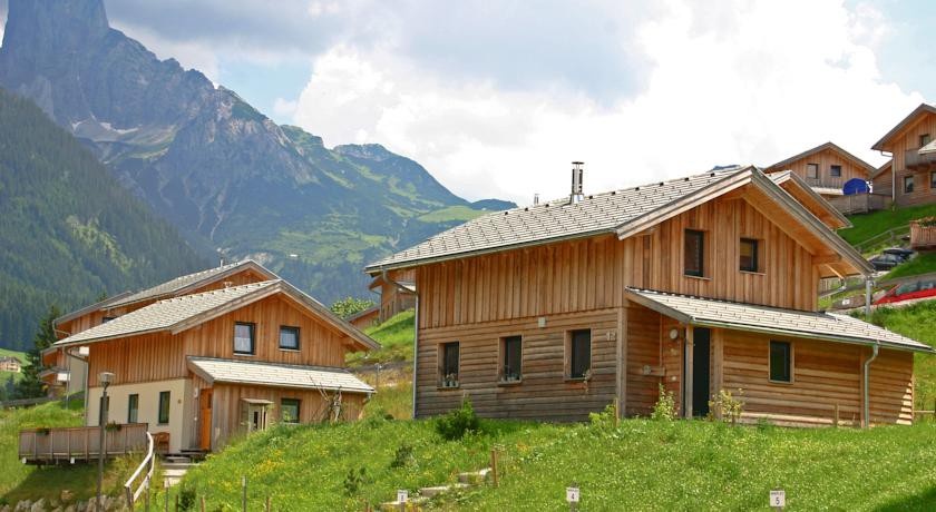 Alpendorf Dachstein West 