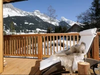 Luxuslodge "Zeit zum Leben" 