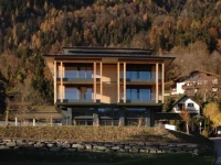 Atelier Ronacher 