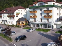 Business-Hotel Stockinger 
