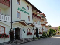 Komfort-Hotel Stockinger 