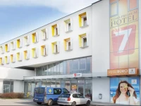 Hotel 7 Days Premium 