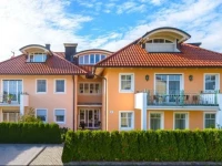 Pension-Hiesel Villa Untersbergblick 