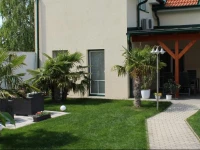 Ferienhaus Apetlon 