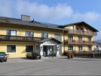 Gasthof sSchatzkastl 
