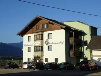 PГјrgschachnerhof Natur- & Wanderhotel 