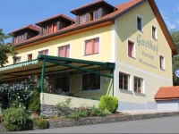 Hotel Pension Moosmann 