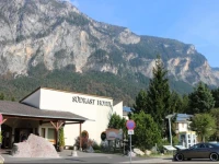 Hotel Restaurant SГјdrast DreilГ¤ndereck 