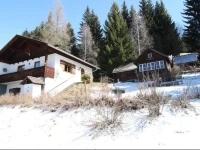 Almhaus Platzer 