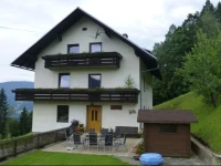 Angererhof - Ferienwohnung Albel 